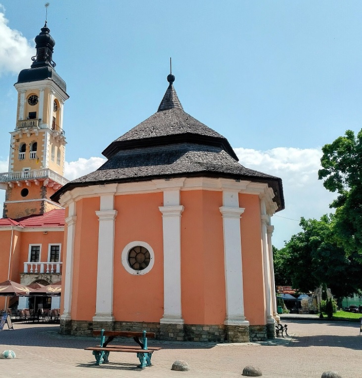 Пламеницька Євгенія Михайлівна